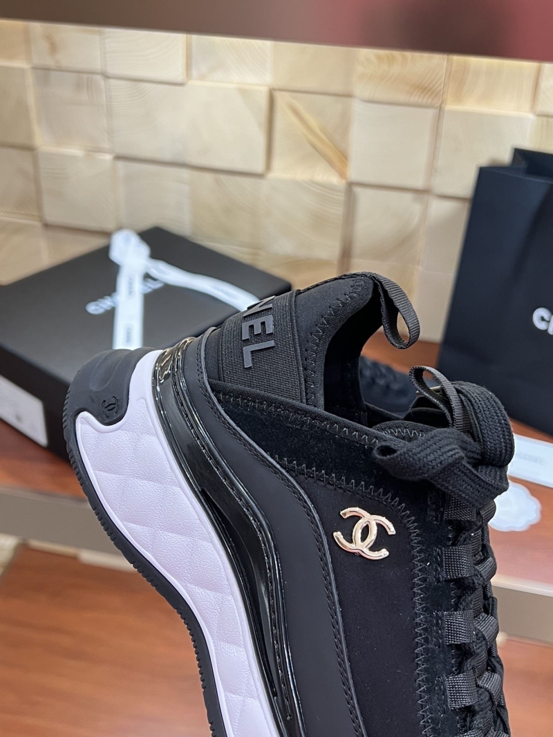 Chanel Casual Shoes